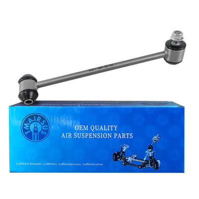 Silver 100% Professional Test Sway Bar Stabilizer End Link per Mercedes Benz W204 Posteriore 2043200489