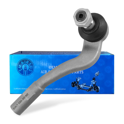 Fermato di sterzo per Mercedes Benz W204 Fermato di sterzo direttivo direttivo 204301003