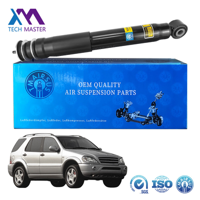 Ammortizzatore anteriore a molla elicoidale per Mercedes-Benz W163 1633260300