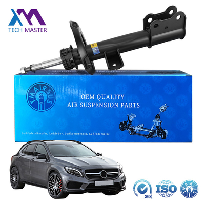 Assorbente d'urto a molla anteriore 1563231900 1563232000 per Mercedes-Benz X156 2015-2019
