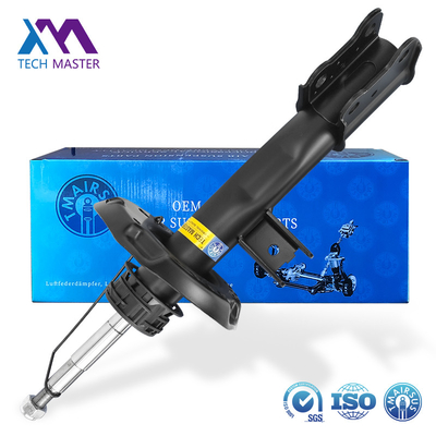 Assorbente d'urto a molla anteriore 1563231900 1563232000 per Mercedes-Benz X156 2015-2019