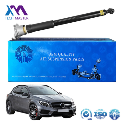 Ammortizzatore posteriore a molla elicoidale 1563201031 per Mercedes-Benz X156