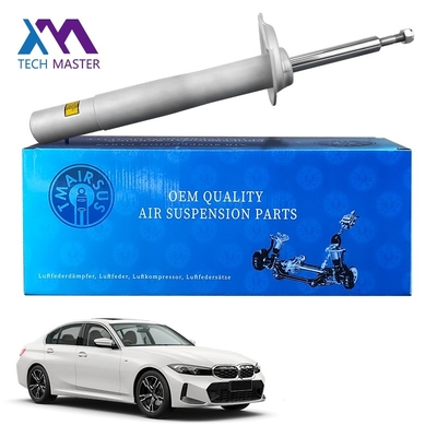 Ammortizzatori a gas per molle elicoidali in acciaio per BMW E39 Serie 5 Anteriore NO VDC 1997-2004 31311096858