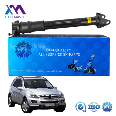 Assieme ammortizzatore per Mercedes Benz GL164 Ammortizzatore posteriore Molla elicoidale 1643202631 1643200631