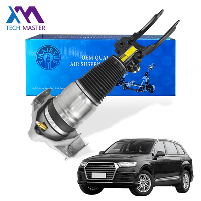 Ammortizzatore pneumatico sospensione anteriore sinistra o destra Audi Q7 4L 7L6616039D 7L8616039D 7L6616040D 7L8616040D