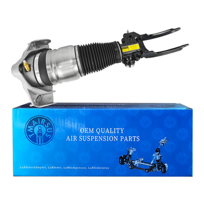 Ammortizzatore pneumatico anteriore sinistro o destro 7L5616039E 7L8616039D 7L5616040E 7L8616040D per Audi Q7 4L