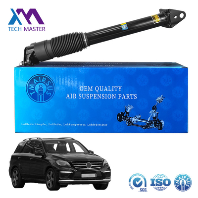 Ammortizzatore Mercedes-Benz W166 Classe ML/GL, Classe GLS/GLE 1663200030 1663202030 Senza ADS