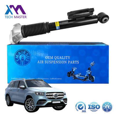 Mercedes-Benz GLS GLE-Class W167 Suspensione d'aria posteriore sinistra o destra Assorbente d'urto 1673202301 1673202201 con ADS