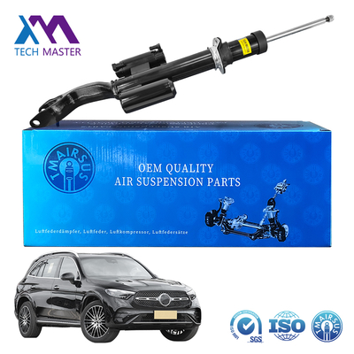 Ammortizzatore pneumatico per sospensioni automatiche per Mercedes Benz W253 4Matic, ammortizzatore elettrico per sospensioni pneumatiche, 2533202700, 2533202800