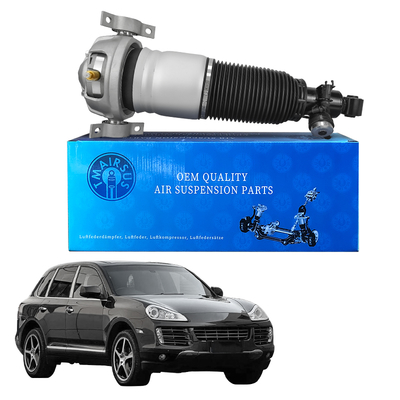 Ammortizzatore Sospensioni Pneumatiche per Q7 4L VW Touareg I Porsche 955/957 Posteriore Sinistro e Destro 7L5616019D 7L5616020D
