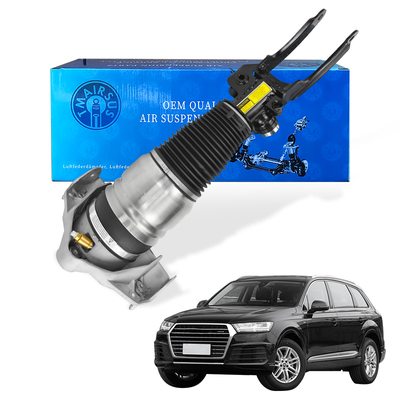 Sospensione sospensione ad aria per per Q74L VW Touareg I Porsche 955/957 Fronte sinistra e destra 7L6616039D 7L6616040D
