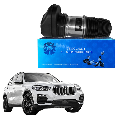Ammortizzatore sospensioni pneumatiche per BMW X5 G05 X6 G06 X7 G07 anteriore sinistro e destro molla pneumatica 37106869035 37106869035 37106869036