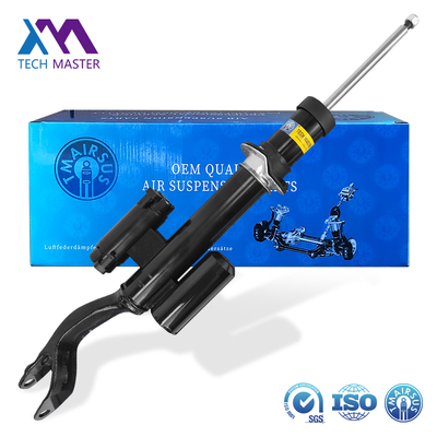 Sostituzione anteriore della sospensione d'aria automatica per W253 W213 W238 4matic Absorber Sostituzione d'aria 2533200766 2533200866
