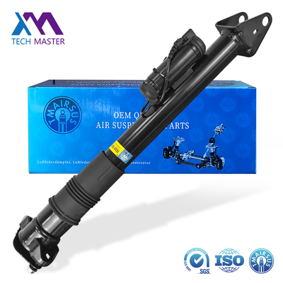 Assorbitore di urti per Mercedes Benz W164 Suspensione aerea posteriore 1643202031 1643203131