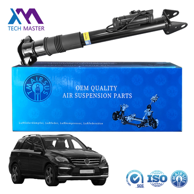 Sospensione anteriore per il sistema di sospensione Mercedes Benz W164 e assorbitori 1643202731 1643203031