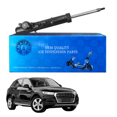 Ammortizzatore sospensioni pneumatiche per Audi Q5 Q3 A4 S4 A5 S5 posteriore sinistro e destro con ADS 8R0513025J 8R0513026J