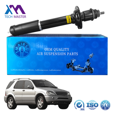 Assorbitore di urti per Mercedes Benz W163 Assorbitore di urti posteriore regolabile 1633200213