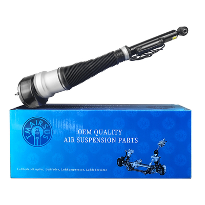 Imballaggio professionale Sosposizione antiaerea posteriore 2213201338 2213203513 2213201438 2213203613 per Mercedes-Benz W221 Classe S