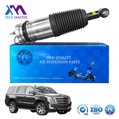 Assorbente d'urto sospensione anteriore cuscinetto aria per Cadillac Escalade Chevrolet Tahoe GMC Yukon Silverdado 84844792 85521597
