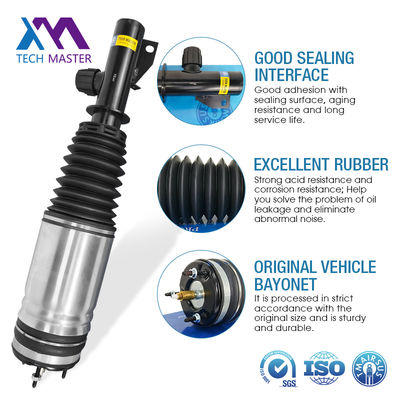 Ammortizzatore pneumatico in gomma e acciaio per sospensioni pneumatiche 68459085AE 68376339AC 68459082AE 68376338AC per Jeep Grand Cherokee WK2 2021-