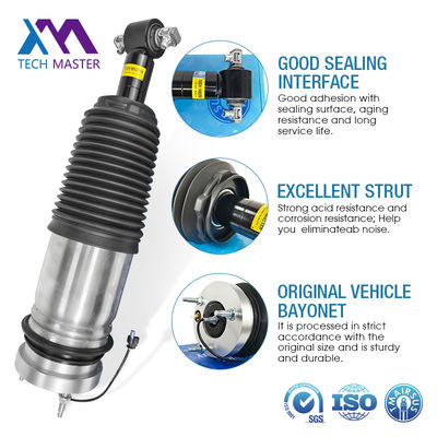 Cadillac Escalade Chevrolet Tahoe GMC Yukon Silverdado Assorbente d'urto a sospensione 85640963 84741580 85619254 84741585
