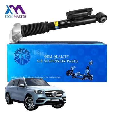 Sospensione sospensione ad aria per Mercedes W167 GLS GLE posteriore sinistra con annunci 1673202301 1673202201 1673200302