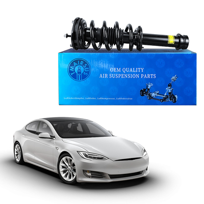 Sospensione Sostituzione ad aria per Tesla Model S Frontale Sostituzione a molla sinistra e destra RWD 1015619-01-E 1030607-01-A