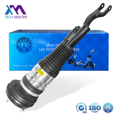 Assorbente d'urto ad alte prestazioni della sospensione anteriore ad aria 2233207302 2233205303 2233207402 2233205403 per Mercedes-Benz W223 Classe S 4Matic