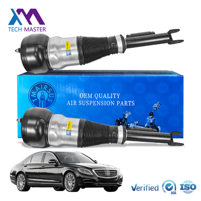 Assorbente d'urto 2223204713 per Mercedes-Benz W222 V222 X222 C217 W217 Classe S