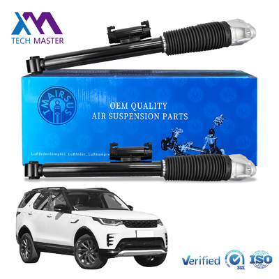 Assorbente d'urto della sospensione d'aria posteriore resistente e in vendita LR153063 LR167519 LR153057 LR167525 per Land Rover L460 Range Rover Sport L461