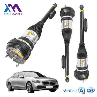 Ammortizzatore pneumatico sospensioni posteriori 2233200703 2233200803 per Mercedes W223 Classe S, non Maybach, con prestazioni eccellenti