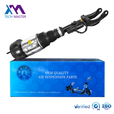 Assorbente d'urto a sospensione anteriore resistente e affidabile 1663202738 1663202838 con ADS Per Mercedes-Benz W166