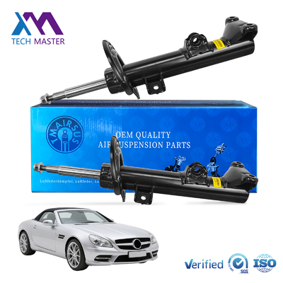 Shock Absorber Damper For Mercedes Benz R172 Front Suspension Shock Absorber Struts A1723200130