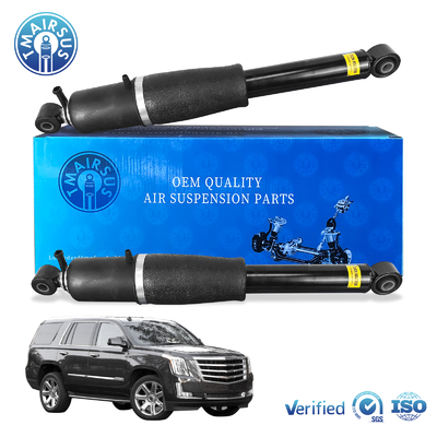 Sospensione aerea Sospensione a scatto per Cadillac Escalade Chevrolet Avalanche Suburban Taho GMC Yukon Denali Posteriore con ADS 25979391 25979393 25979394