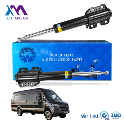 Sospensione pneumatica coilover per ammortizzatore anteriore W901 9013202230