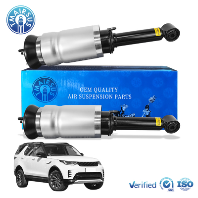 Molla sospensione pneumatica ammortizzatore per Discovery 3 Discovery 4 2010-2016 Range Rover Sport 2006-2013 Anteriore L320 RNB501580 RNB501180