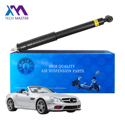 Ammortizzatore posteriore per Mercedes Benz W171 R171 Ammortizzatori Assiemi A1713261100 1713260200