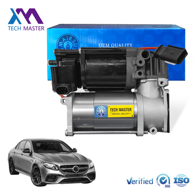 Compressore a sospensione d'aria Pompa Compressore per W213 W205 W253 Assemblea di pompe ad aria a sospensione d'aria 2313200004 2053200104