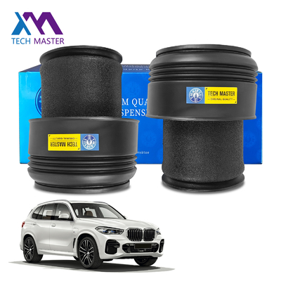Sgombero a aria per BMW F15 F85 X5 X6 F16 F86 2013-2017 Posteriore sinistra e destra 37126795013