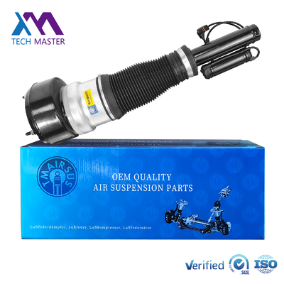 Mercedes-Benz Classe S W221 S400 S550 S600 S63 S65 S280/S300/S350/S400/S450 Ammortizzatore Sospensione Pneumatica Anteriore 2213209313 2213209913