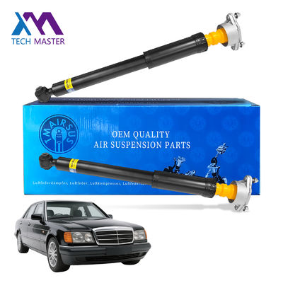 Auto Parts Rear Shock Absorber For E212 2010-2016 Coil Spring Shock Complete 2123201030