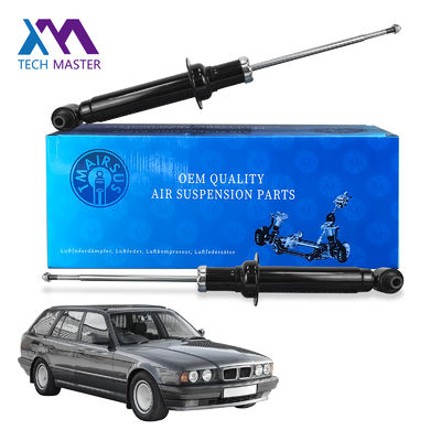 Rear Shock Absorber For E34 1988-1996 coil spring shock rear 33521092278