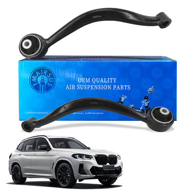 Front Left Right Lower Control Arm For BMW X3 F25 31106787673 31106787674