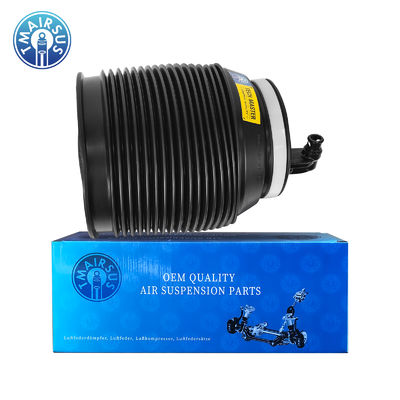 48090-60010 4809060010 Ricambi auto Air Spring posteriore per GX460 Prado 150 Suspensione aerea sinistra Land Cruiser GX460 Air Bellows