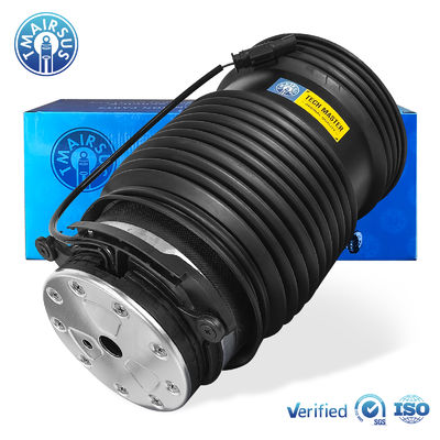 Molla pneumatica sospensioni W213 Classe E C238 E-coupé W253 X290 W257 C257 Posteriore sinistra e destra con ads 2133200125 2133280100