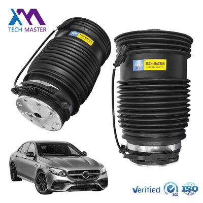 Ricambi auto di alta qualità Mercedes Benz W213 Suspensione a aria posteriore Borsa di molla 2133200125 2133200225