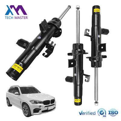 Ammortizzatore pneumatico a gas per sospensioni pneumatiche per F30 2matic con VDC 37116793866 37916793865