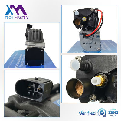 Pompa del compressore a sospensione d'aria per BMW X5 F15/F85 X6 F16/F86 con o senza telaio 37206875177 37206868998 37206850555 4430200231