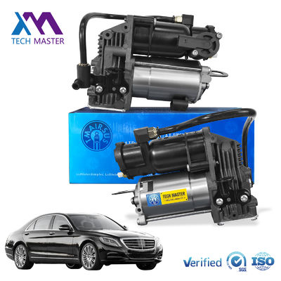 Gruppo pompa sospensioni pneumatiche per W222 V222 A217 compressore per sospensioni pneumatiche 2223200604 2223200404 0993200104