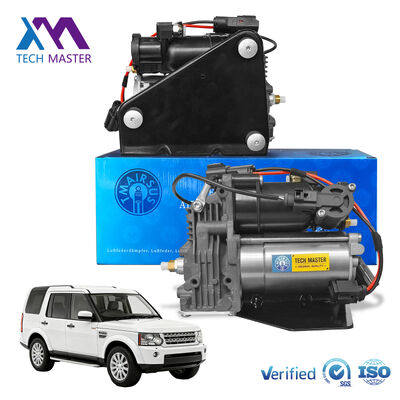 Compressore aria sportivo LR023964 LR045251 per Land Rover, pompa aria tipo AMK con relè per Discovery3/4 LR3 LR4 Range Rover